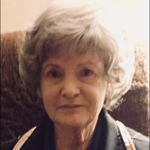 Meet your Posher, Cheryl